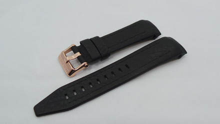 Ремешок кожаный для часов Восток Европа Луноход-2 6209209