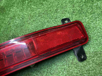 ПТФ левый Haval H9 (2014-2024)