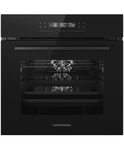 Встраиваемый электрический духовой шкаф Kuppersberg HO 615 B