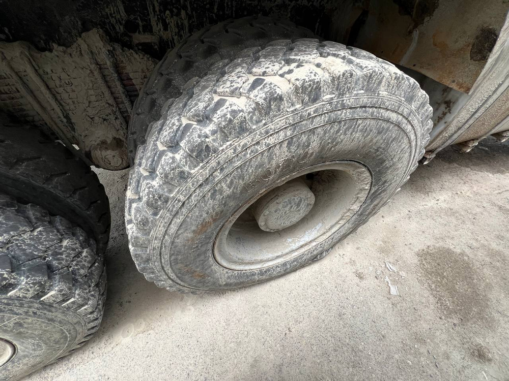 Shacman (Shaanxi) SX* 6x6 Самосвал SX32586V385 (Дизельный, 11,6 л, 423 л.с., МТ)