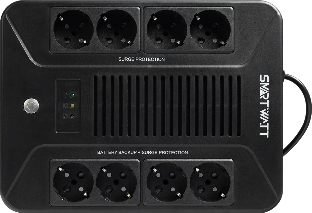 ИБП SMARTWATT UPS SAFE PRO 800