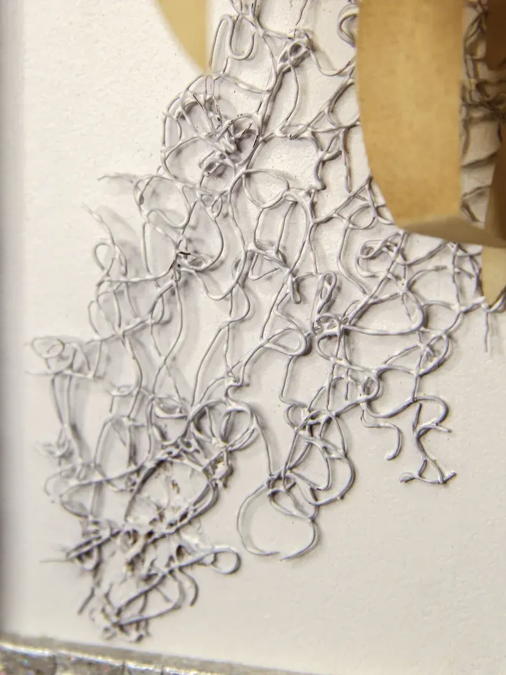 Искусственные цветы для декора