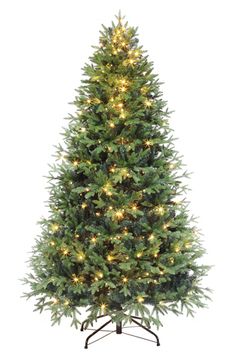 Искусственная ёлка Норвежская Люкс 250 см