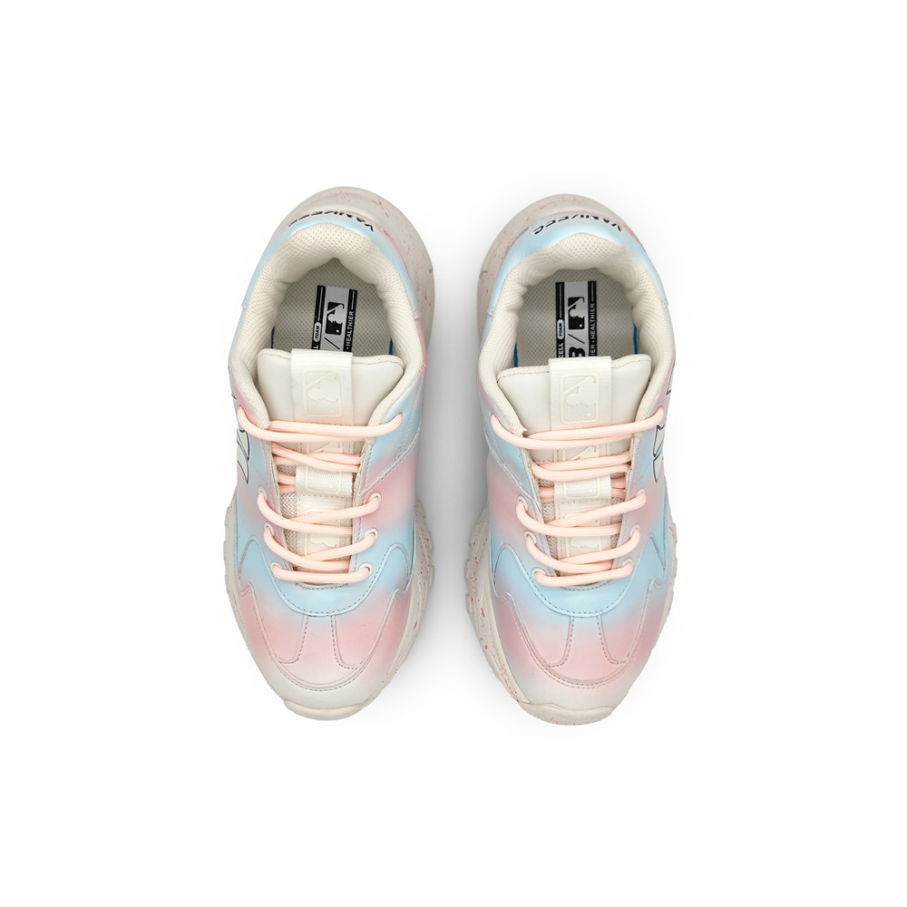 Кроссовки MLB Big Ball Chunky, 32SHC1011-50I