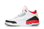 Кроссовки Jordan Air Jordan 3 Retro Fire Red 2007