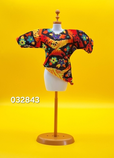 Одежда для куклы Барби 032843