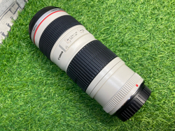 Canon EF 70-200mm 4L USM