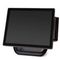 Сенсорный моноблок POScenter POS900 (17", P-CAP touch, Intel® J1900 2.0GHz; 4Gb RAM; SSD 128Gb; MSR) без ОC
