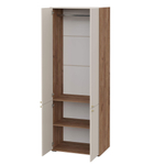 Орма (Тащи в дом) Шкаф двухдверный