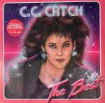 C.C. Catch / The Best (Coloured Vinyl)(LP)