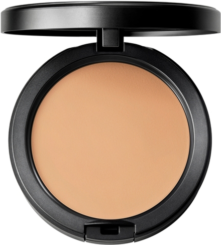 MAC Cosmetics Studio Fix Powder Plus Foundation Prefill - Матирующий пудровый тональный фон. оттенок NW13, 12 g