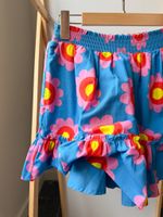 Хлопковая юбка Stella McCartney , 152