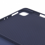 Чехол для iPad Pro 11 (2021) (With Apple Pencil Holder) Сити Мобайл Osom, 012321 Черный