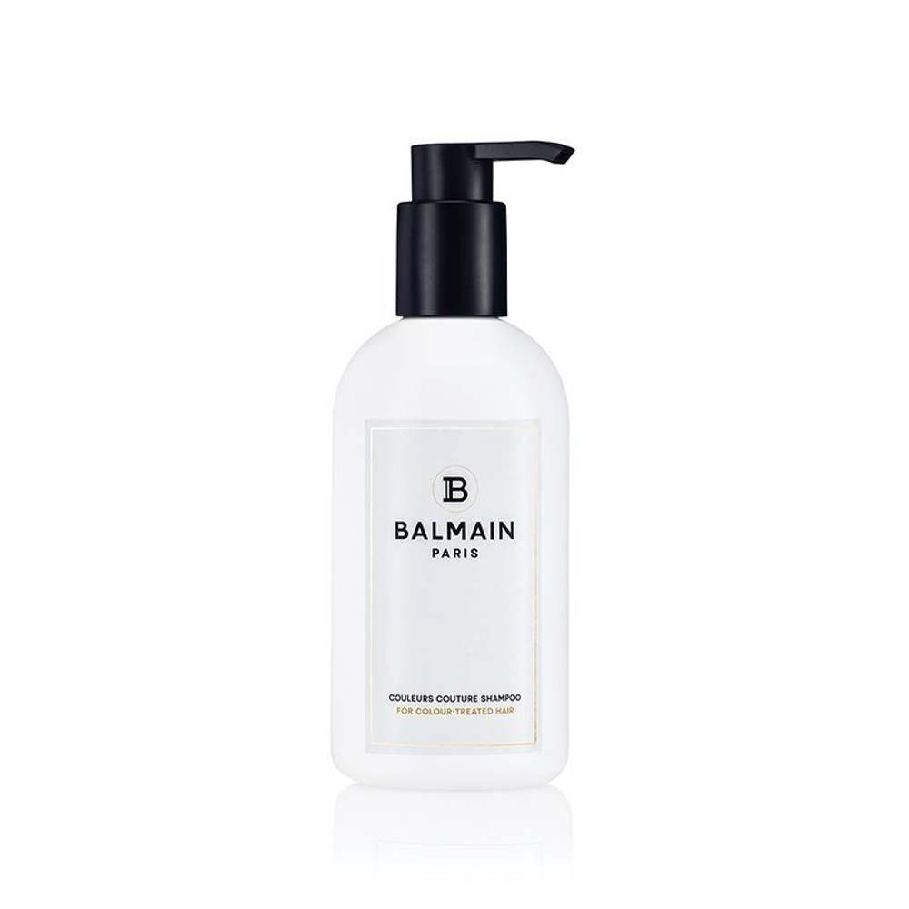 Balmain Hair Couture Шампунь для окрашенных волос Couleurs Couture Shampoo 300 мл