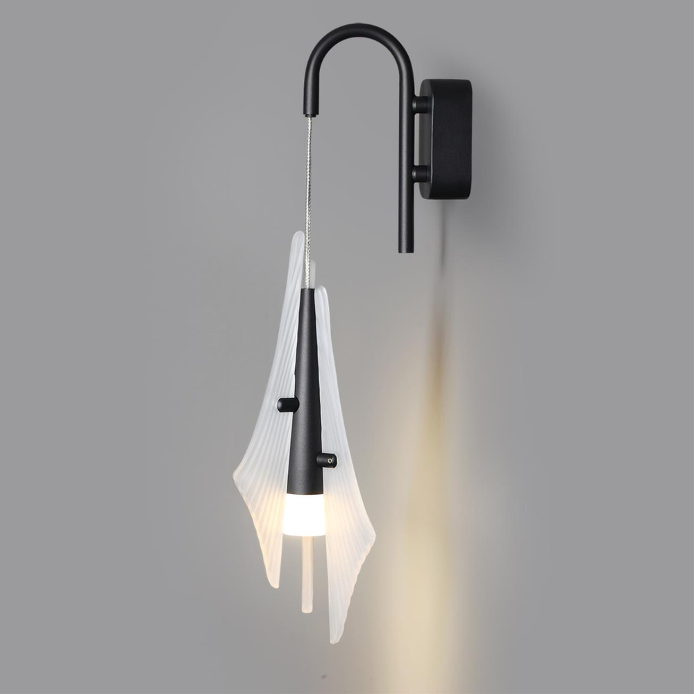 5442/6WLA ODL_EX Светильник LED 6Вт 3000К 220В IP20 L-VISION