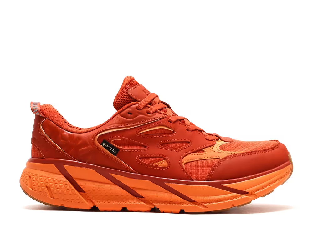 Кроссовки unisex Hoka Clifton L GTX