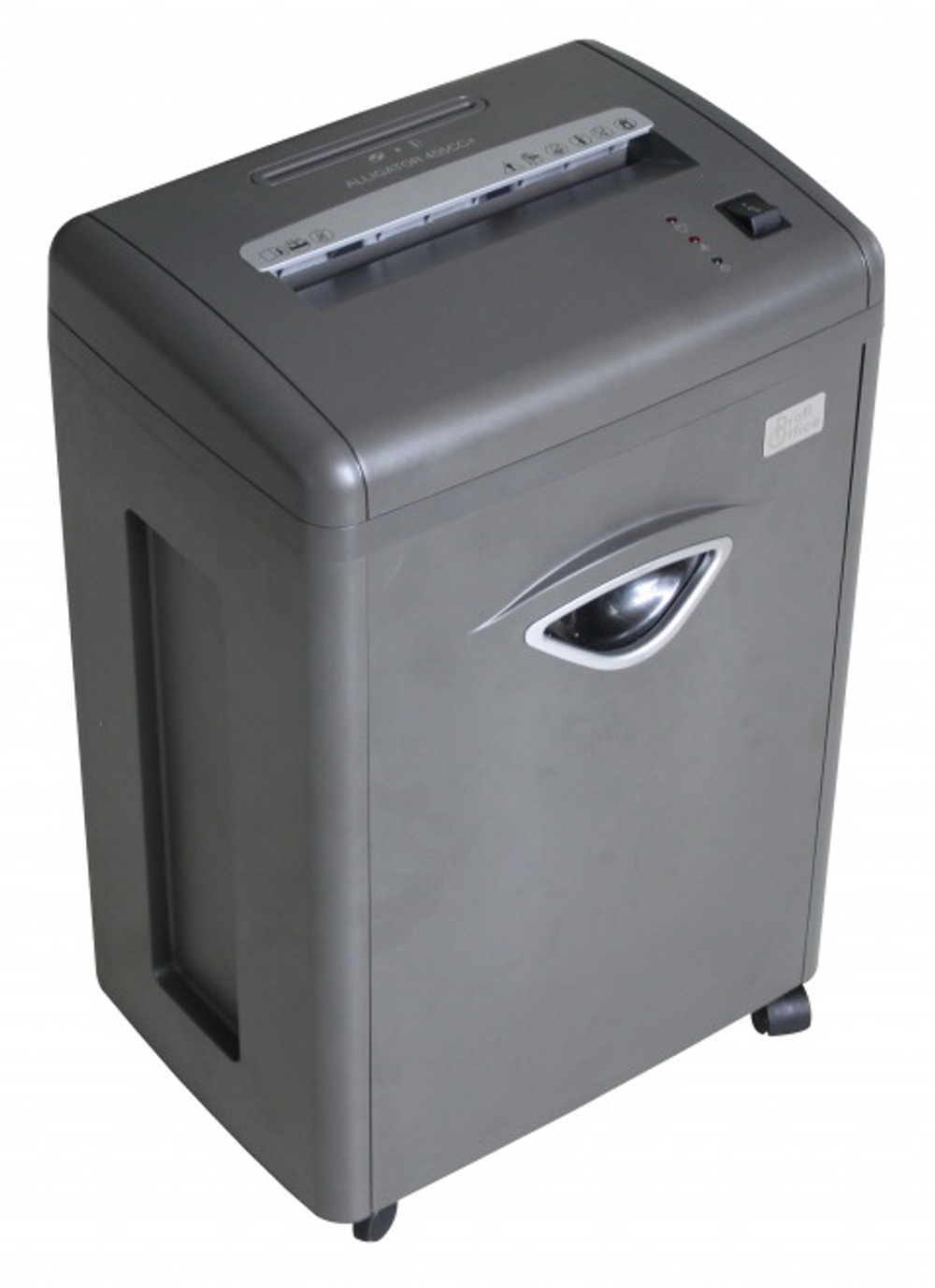 Уничтожитель документов ProfiOffice Alligator 405CC+