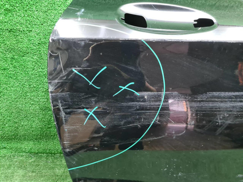 Дверь правая Mercedes S C217 (2013-2020)