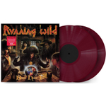 Running Wild / Black Hand Inn (Coloured vinyl)(2LP)