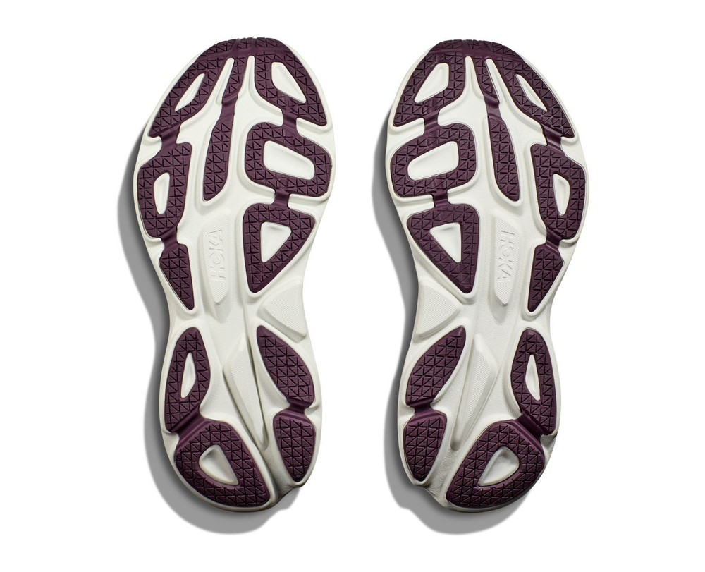 Кроссовки мужские Hoka Bondi 8
