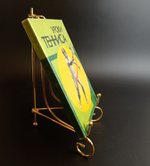Книги Уроки тенниса 3 шт. VF