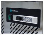 Шкаф шоковой заморозки Hurakan HKN-BCF5M