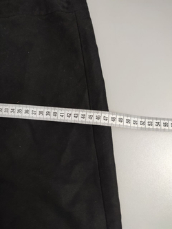 Комбинезон Divided черный 42 размер