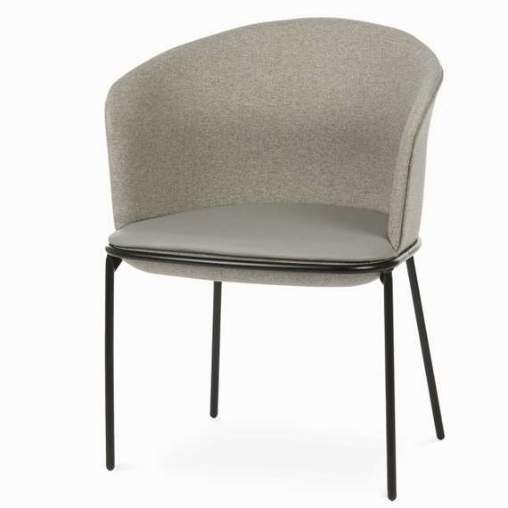 Стул Embrace с подлокотниками