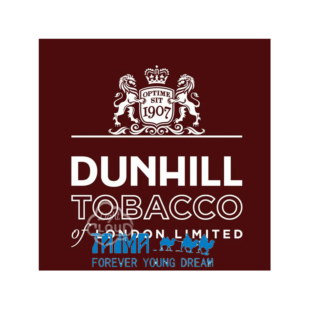 Ароматизатор Dunhill by Xian Taima 10мл