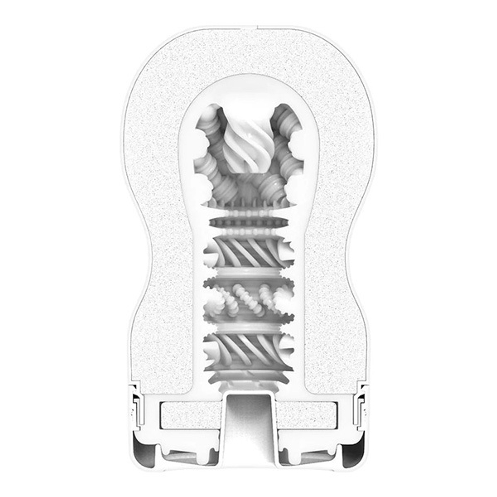 Мастурбатор 12см Tenga SD Original Vacuum Cup Gentle TOC-201SDS