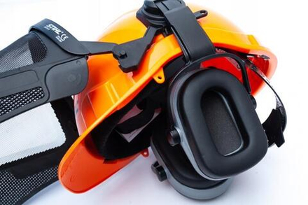 Наушники для каски FUNCTION Basic new