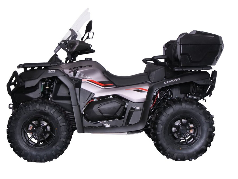 Квадроцикл CFMOTO CFORCE 600 Overland EPS