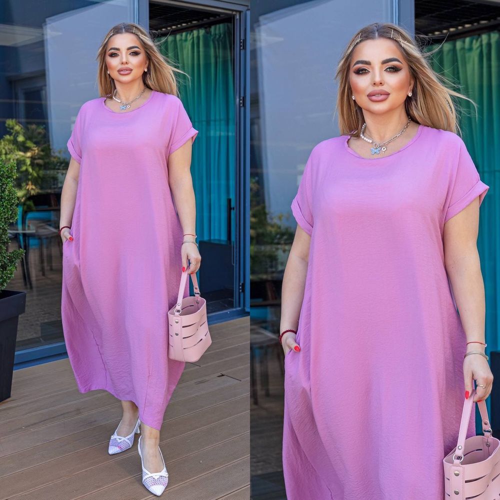 Платье УК-1352-1 Fabrika