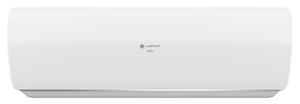 Cплит-система LORIOT, NEON (on/off), LAC-12TA-IN / LAC-12TA-OUT