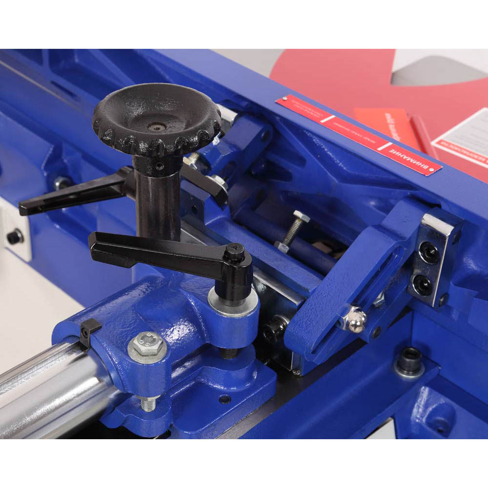 Станок фуговальный БЕЛМАШ J300/2100ВМH