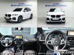 BMW X3 (G01) xDrive 30d M Sports (09.2020)