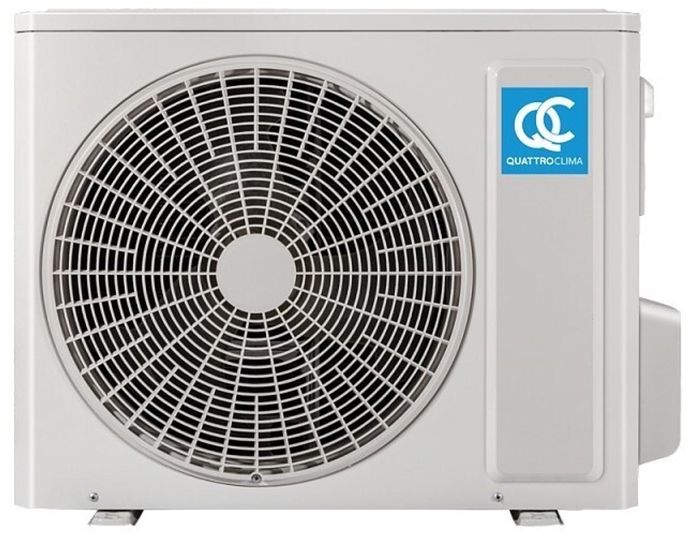 Кондиционер QUATTROCLIMA Capri QV-CA07WA/QN-CA07WA
