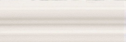 Adex Modernista Moldura Italiana PB C/C Blanco 5x15