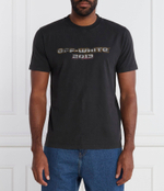 Футболка OFF-WHITE - черный(OMAA027F 23JER006)