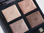 Tom Ford Eye Color Quad Eyeshadow Palette "Nude Dip"