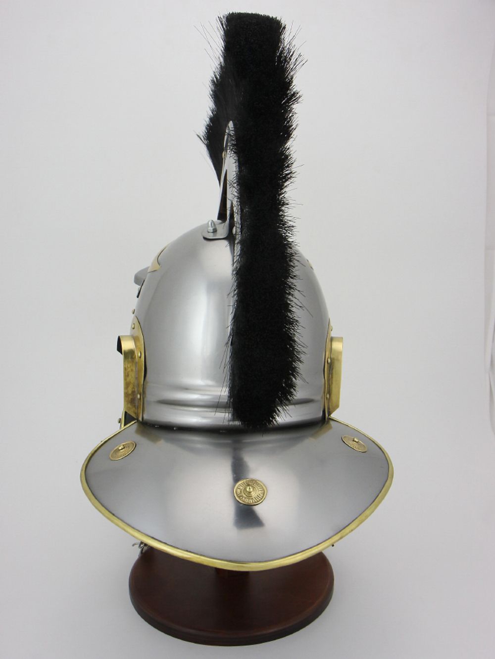 Nautical Шлем римский с плюмажем