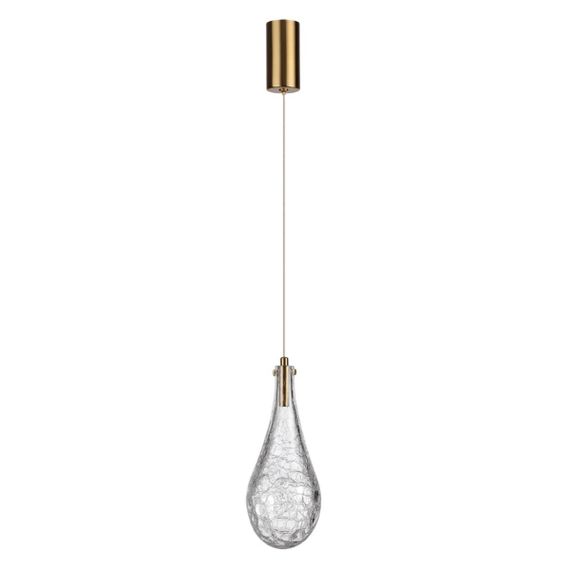 Подвесной светильник Odeon Light Braid L-Vision 7147/5L