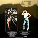 Lou Reed / Transformer (LP)