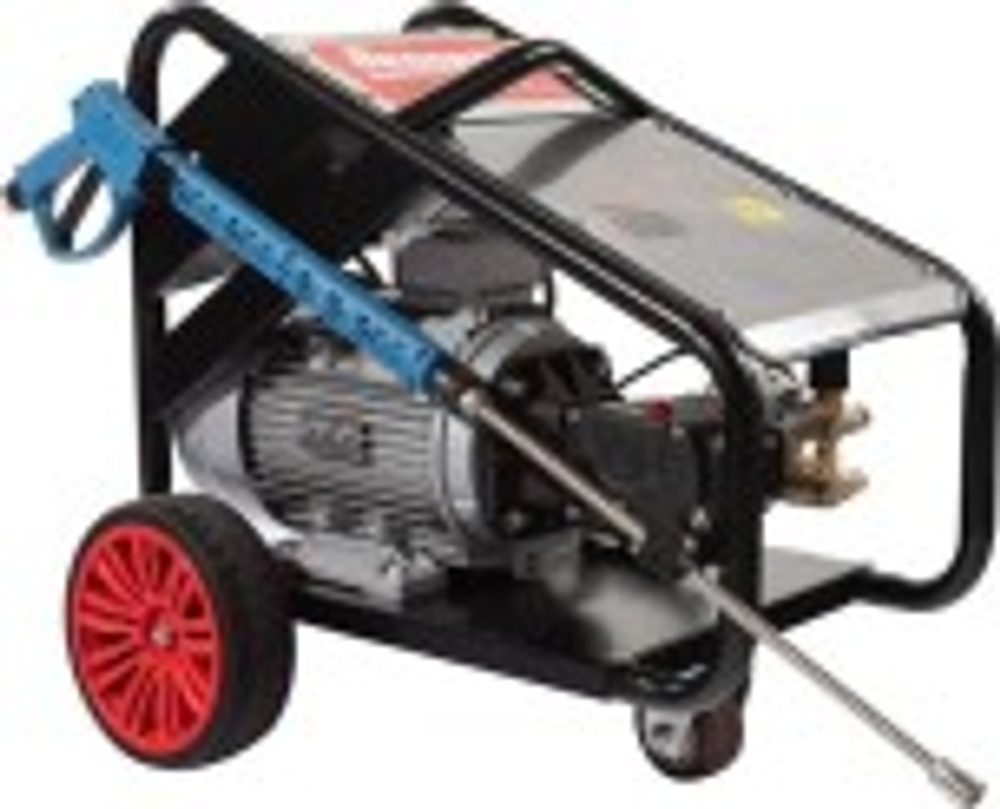 Автомойка BENNETT DK2515 400V