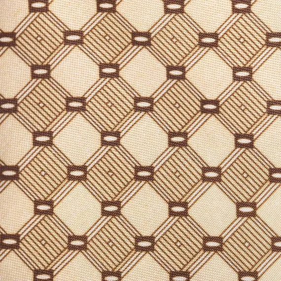 Галстук в металлическом тубусе "Моему мужчине"