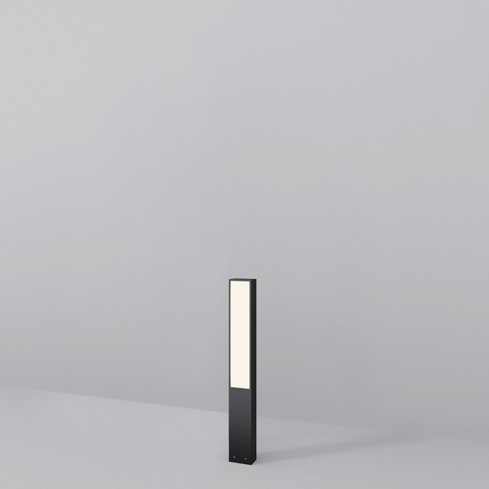 Наземный низкий светильник Maytoni Blitz O470FL-L20GF3K