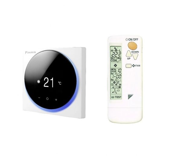 Настенная VRF система Daikin FXAA40A — (3)