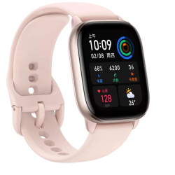 Умные часы Amazfit GTS 4 mini Flamingo Pink