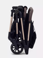 Коляска прогулочная Rant Avion Black