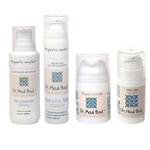 Dr. HadBad Dry Sensitive Skin With Rosacea Set